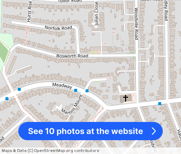 St Marks Close, Barnet, EN5 - Photo 1