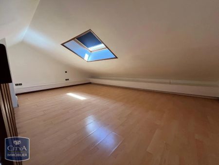 Appartement à louer 3 pièces 32.72m² - Photo 4