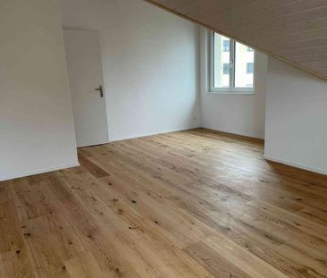 6.5 Zimmer, 172 m², 1. Stock - Photo 2