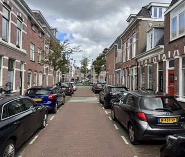 Te huur: Huis Waldeck Pyrmontstraat 6 RD in Haarlem - Foto 1