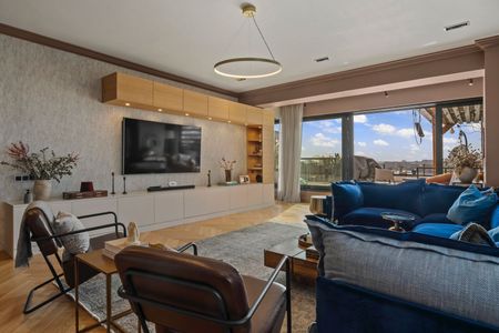 Penthouse exclusivist | Floreasca | 5 camere - Photo 3