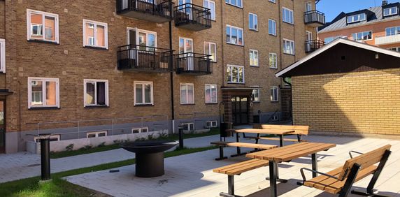 Visitörsgatan 11, Helsingborg - Foto 2