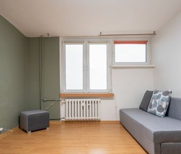 Kraków, Bieżanów-Prokocim, Kozłówek, Spółdzielców Mieszkanie na wyn... - Photo 1