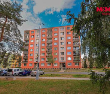 Pronájem bytu 1+1 40 m², Loudů 847, Dobřany - Photo 5