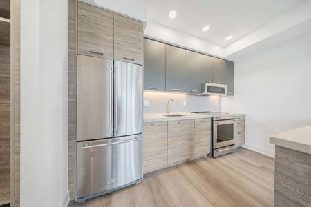 For Lease - 484 Spadina Avenue Unit# 611, Toronto, Ontario - Photo 5
