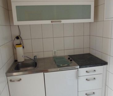 1 Zimmer Küche Bad Mainz Am Fort Elisabeth - Foto 1