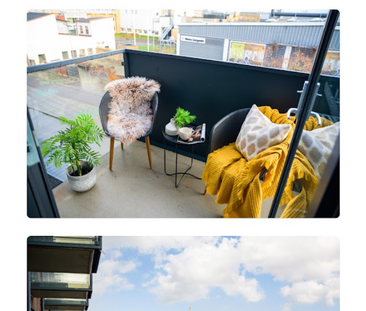 Östra Farmvägen, Malmö - Foto 1 | Rentumo