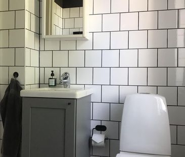 Kvarnstensgatan 8 - Photo 6