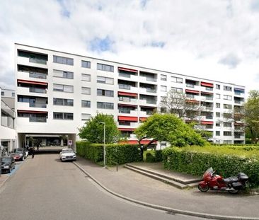 Appartement individuel à louer à Gundeli - Photo 6