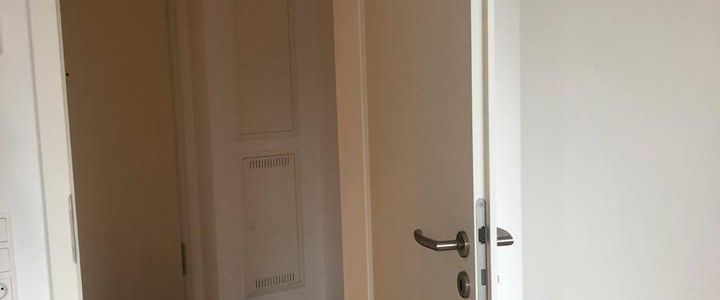 Einraumwohnung Hafencity Dresden - Foto 1