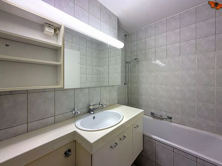 1½ ROOMS - With a balcony - Photo 5