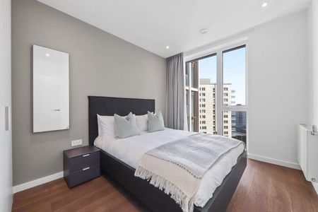 Asteria House, E20 1JA, London - Photo 4