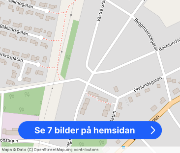 Pilgatan, Lönsboda - Foto 1