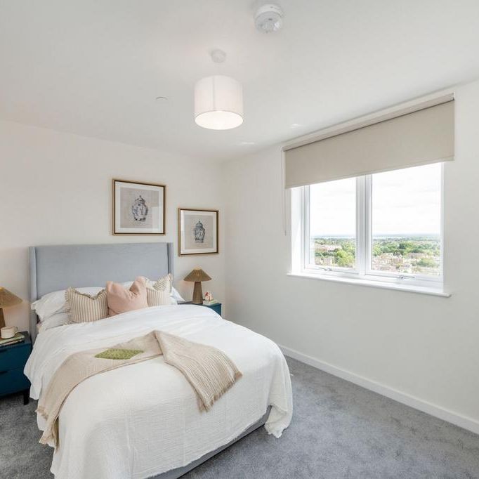 2 bedroom apartment to rent - Photo 1