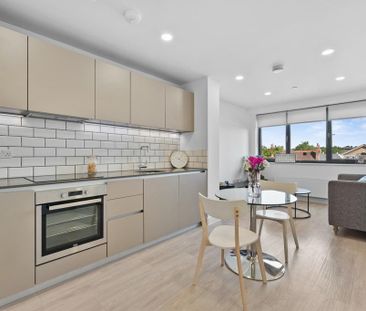 1 bedroom apartment to rent - Photo 6