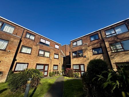 1 bedroom flat to rent - Photo 5