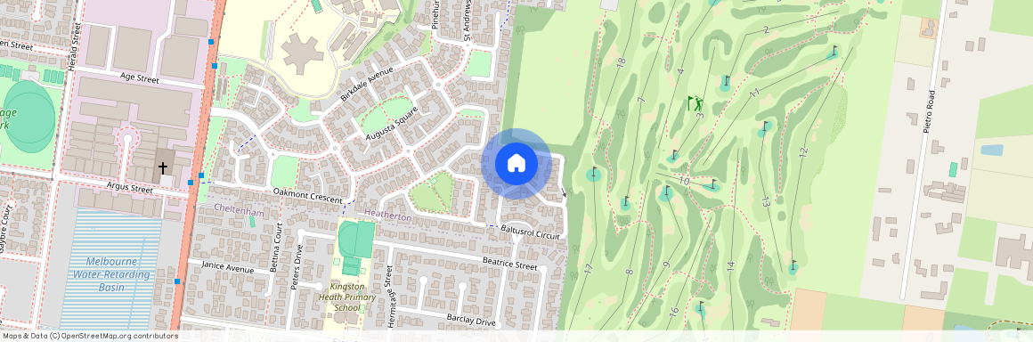 3 Soutar Place Heatherton, VIC 3202