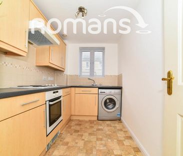 2 bedroom flat to rent - Photo 4