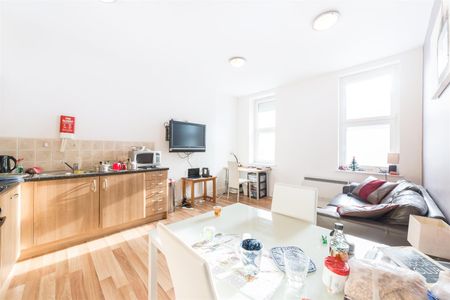 1 bed apartment to rent in Northumberland Street, Newcastle Upon Tyne, NE1 - Photo 5