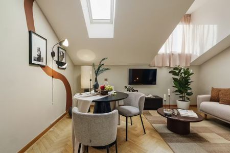 Via Alberto da Giussano, Milan, Lombardy 20145 - Foto 3