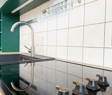 Stilvolle 2,5 Zimmer Wohnung | Salzburg Schallmoos nähe ZIB - Foto 6