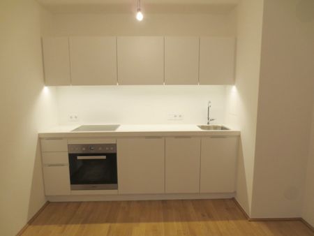 Erstklassige Neubauwohnung nahe Mariahilfer Straße in 1070 Wien zu mieten - Photo 3