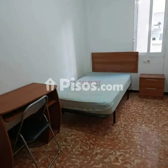 Piso en alquiler en Ourense Capital - Photo 1