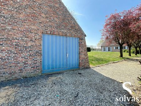 Rustig gelegen villa omgeven door weiden - Photo 3