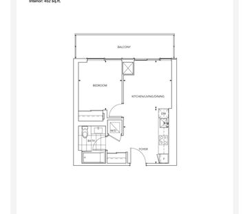 For Lease - 8 Interchange Way Unit# 4203, Vaughan, Ontario - Photo 2