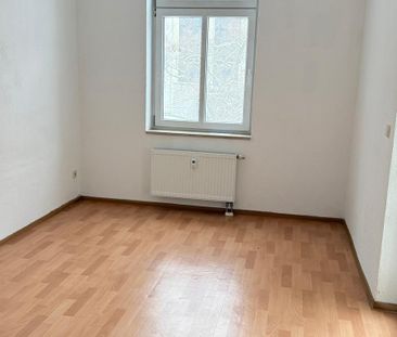 IDEAL - ausgefallene 2-Raum-Wohnung mit Wintergarten - Foto 3