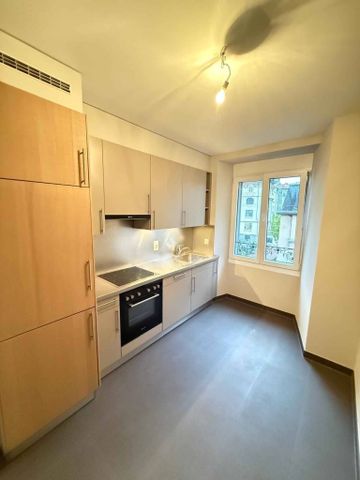 Beautiful apartment under the station - Photo 3