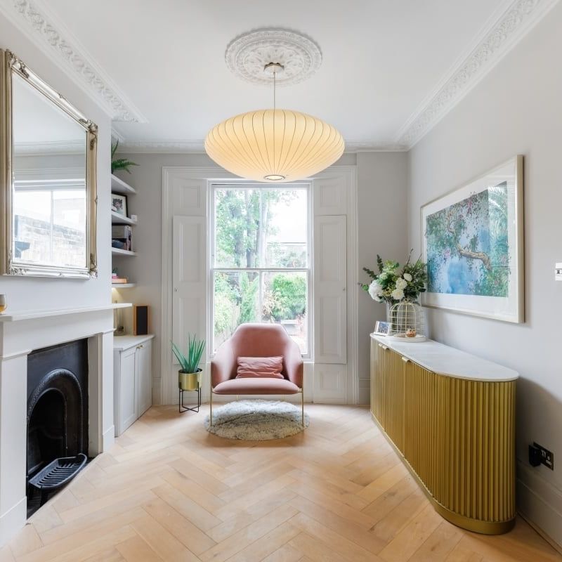 3 bedroom terraced house to rent - Photo 1