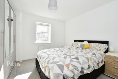 2 bedroom apartment to rent - Photo 3
