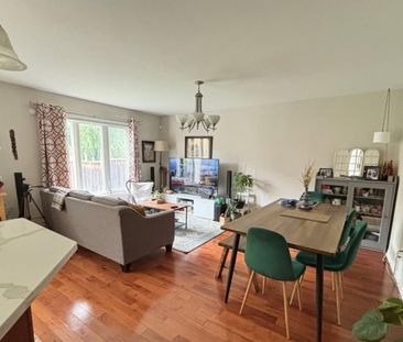 For Lease - 856 Herman Way, Milton, Ontario - Photo 4