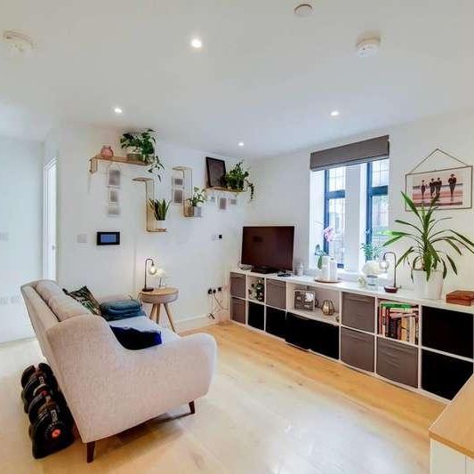 Abbeville Road, Abbeville Village, SW4 - Photo 1