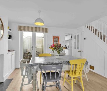 2 Bed Semi-Detached House, Millfield Cottages, BN2 - Photo 4