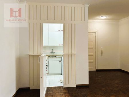 Apartamento T1 em Lisboa - Photo 4