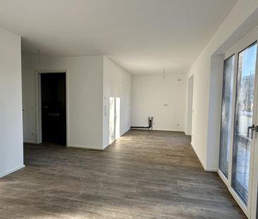 BETREUTES WOHNEN - über den Dächern von Schwabmünchen - Foto 4