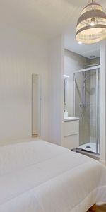 GAMBETTA LE Colocation 4 chambres à Nice - Photo 3