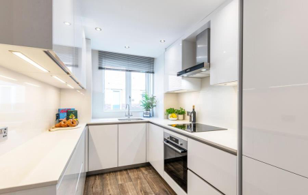 3 bedroom apartment to rent - Photo 5