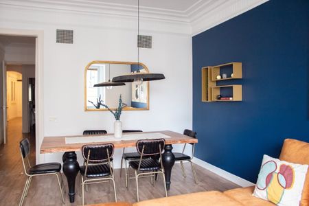 Carrer de Muntaner, Barcelona, Catalonia 08021 - Photo 4