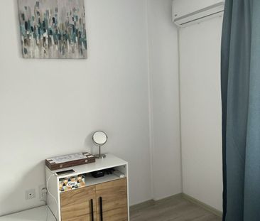 Apartament 2 camere, 6 min metrou D. Leonida, parcare subterană - Photo 3