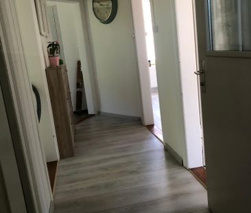 3 Zimmer, 60 m², 1. Stock - Foto 6