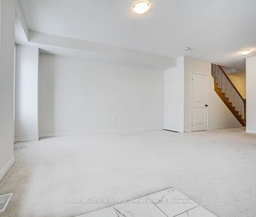 For Lease - 34 Vestry Way, Brampton, Ontario - Photo 5