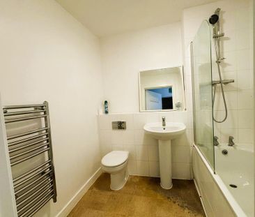 1 bedroom apartment to rent - Photo 2