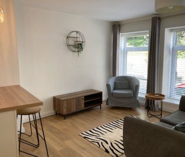 21B Raeburn Place, Aberdeen, AB25 1PQ - Photo 3