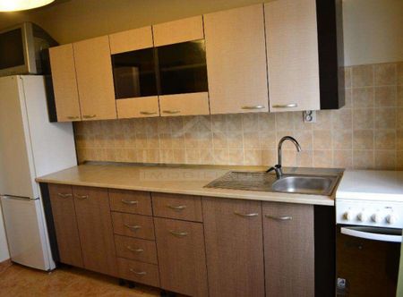 Apartament 1 camera, Nicolina 2 - Fotografie 4