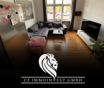 2-ZKB Wohnung in Alt-Saarbrücken in zentraler Lage - Photo 5