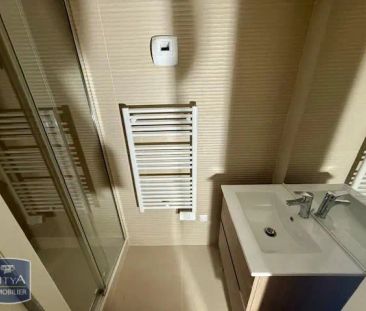 Appartement à louer 2 pièces 46.96m² - Photo 6