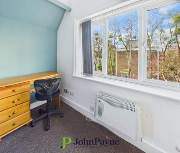 Studio to rent - Photo 5